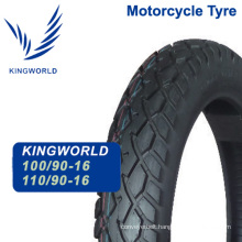 110/90-16 Deep Pattern Motorcycle Tyres